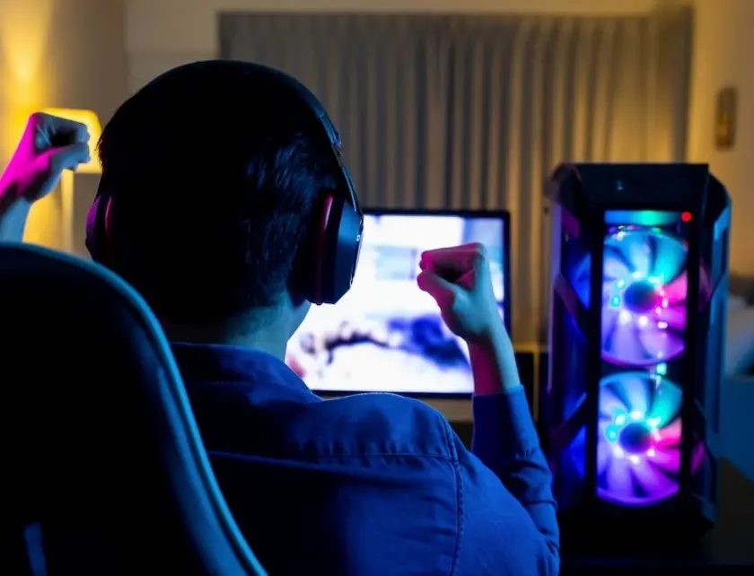 meinGAMING Strom: Stromtarif für Gamer und Vielverbraucher