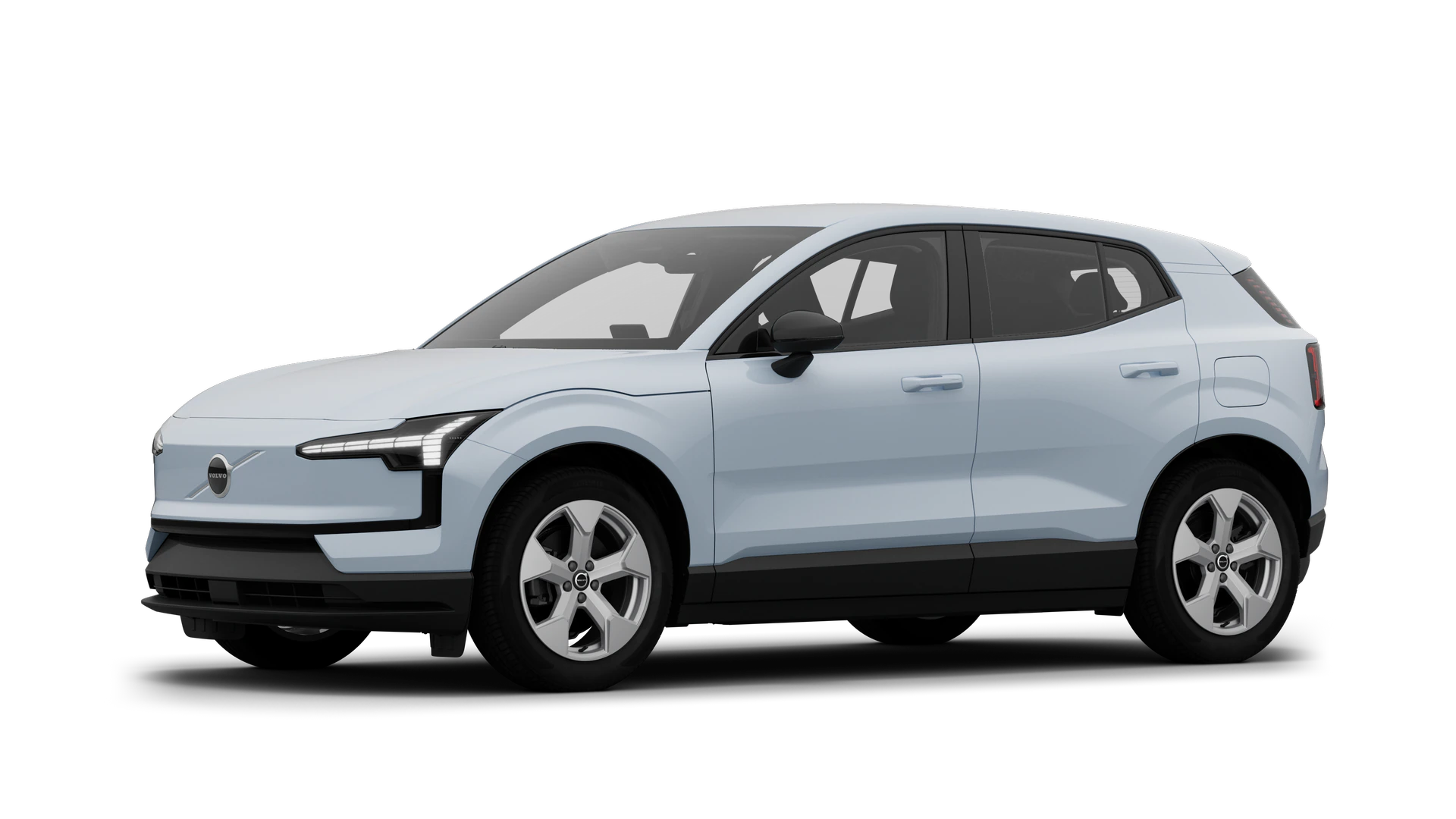 Volvo EX30 P3 Essential ca. 18% Rabatt + 0% Finanzierung direkt bei Volvo